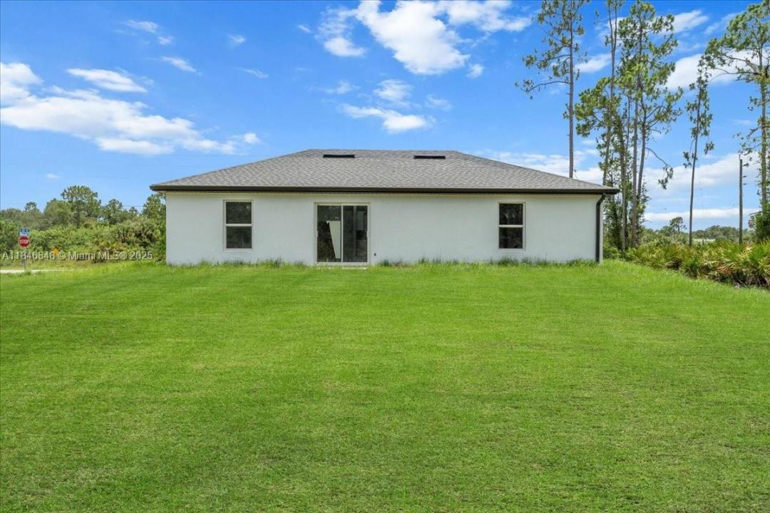 3707 E 20 th ST, Lehigh Acres, Florida 33920