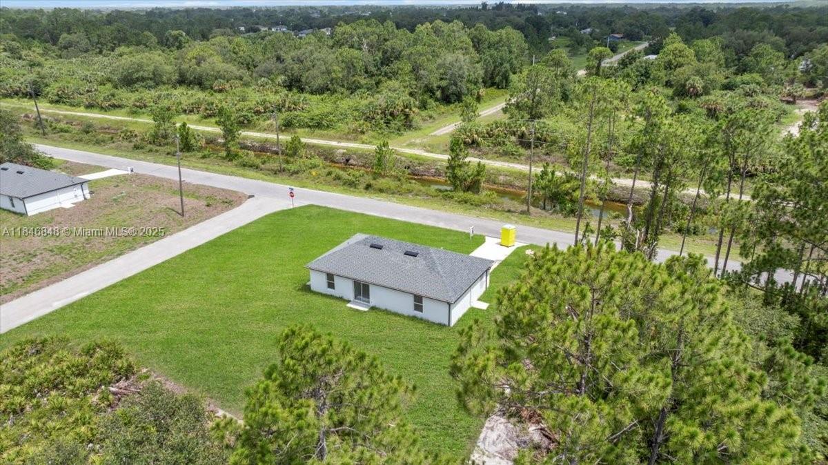3707 E 20 th ST, Lehigh Acres, Florida 33920