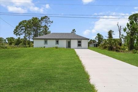 460 Columbus Blvd S, Lehigh Acres, Florida 33974, USA