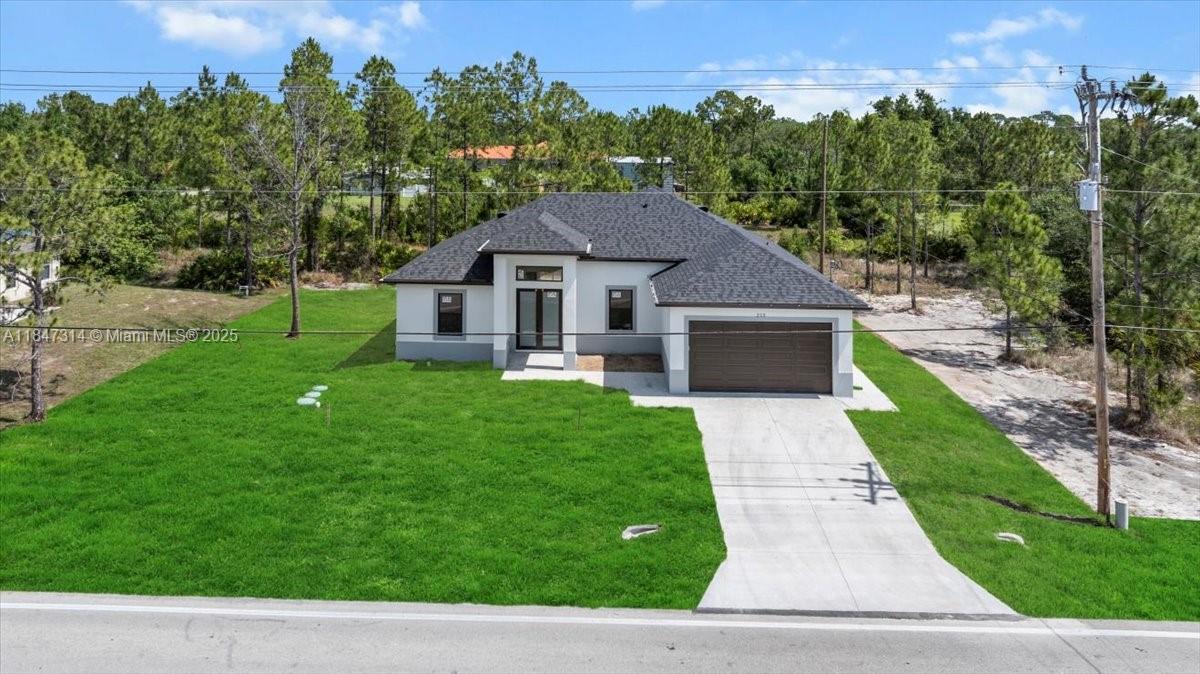 203 E 10 th ST, Lehigh Acres, Florida 33972
