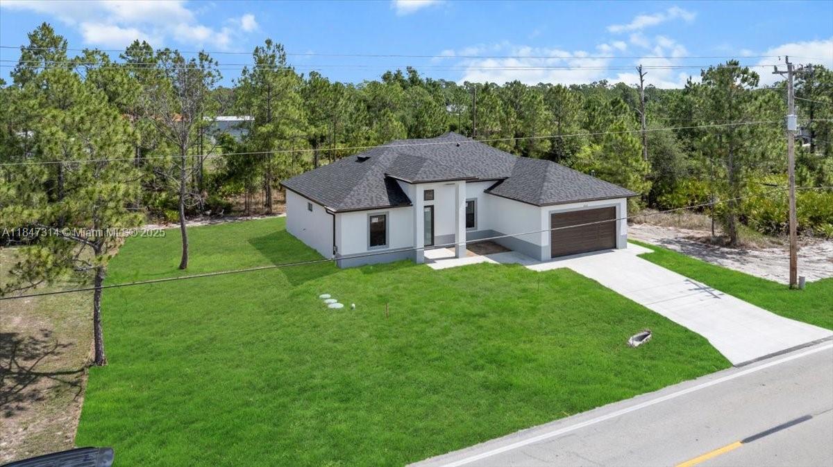 203 E 10 th ST, Lehigh Acres, Florida 33972
