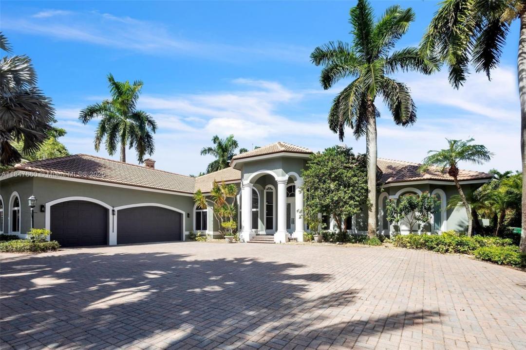 6360 NW 120th Dr, Coral Springs, פלורידה 33076, ארצות הברית של אמריקה 