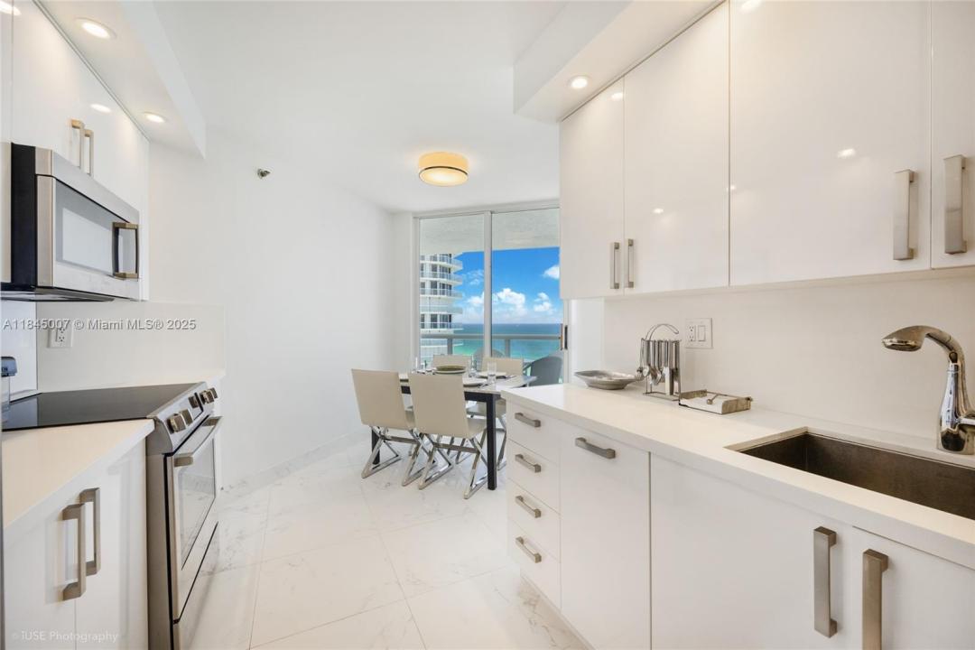 16425 Collins Ave 2215, Sunny Isles Beach, 플로리다 33160, 미국