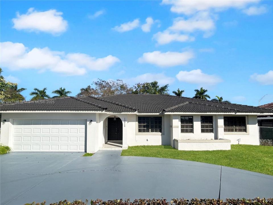 13925 SW 26th Ter, Miami, Florida 33175, Amerika Birleşik Devletleri