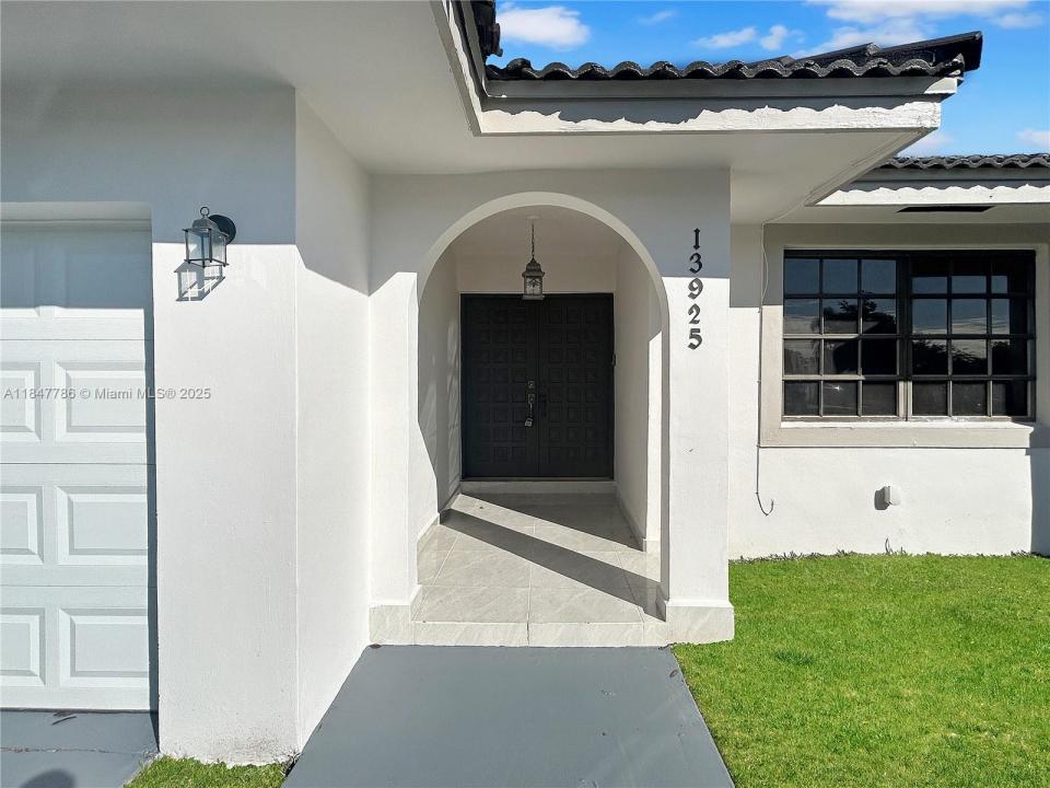 13925 SW 26th Ter, Miami, Florida 33175, Amerika Birleşik Devletleri