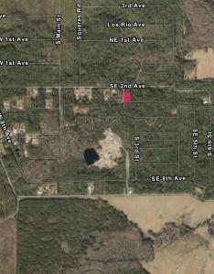 0 Unassigned Location Re, Palatka, Florida 32177, USA