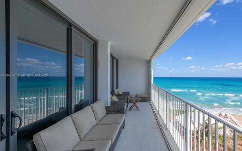 3590 S Ocean Blvd 707, South Palm Beach, Florida 33480, USA