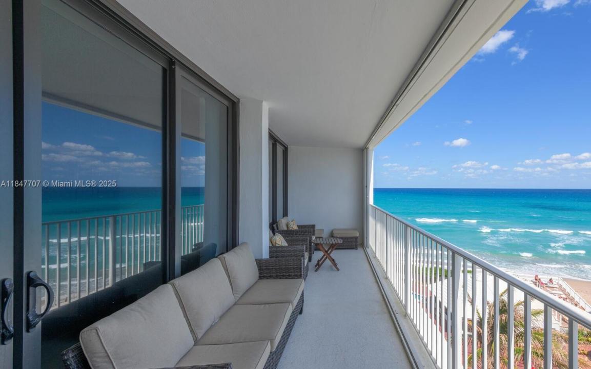 3590 S Ocean Blvd 707, South Palm Beach, פלורידה 33480, ארצות הברית של אמריקה