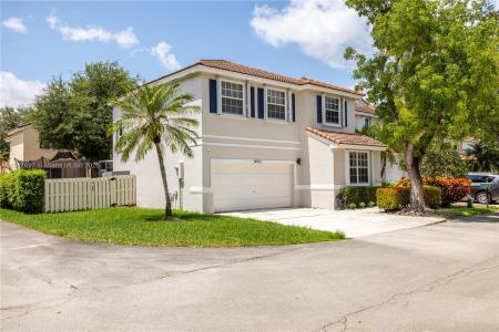 14972 SW 50th Ct, Davie, Florida 33331, USA