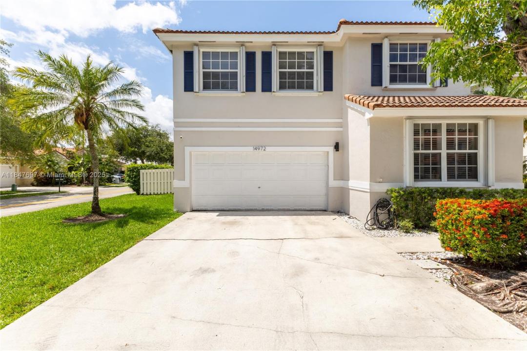 14972 SW 50th Ct, Davie, 플로리다 33331, 미국