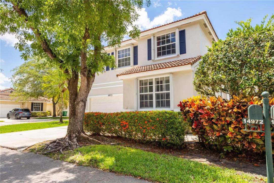 14972 SW 50th Ct, Davie, 플로리다 33331, 미국