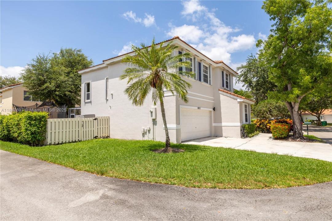 14972 SW 50th Ct, Davie, 플로리다 33331, 미국