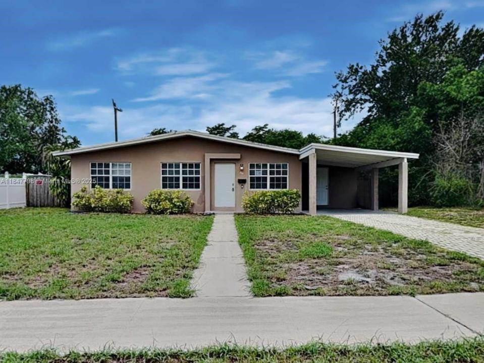 Lake Park, Florida 33403