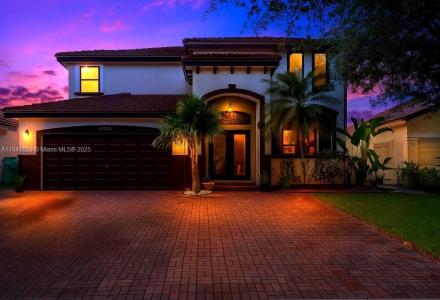 22542 SW 103rd Ct 0, Cutler Bay, Florida 33190, USA