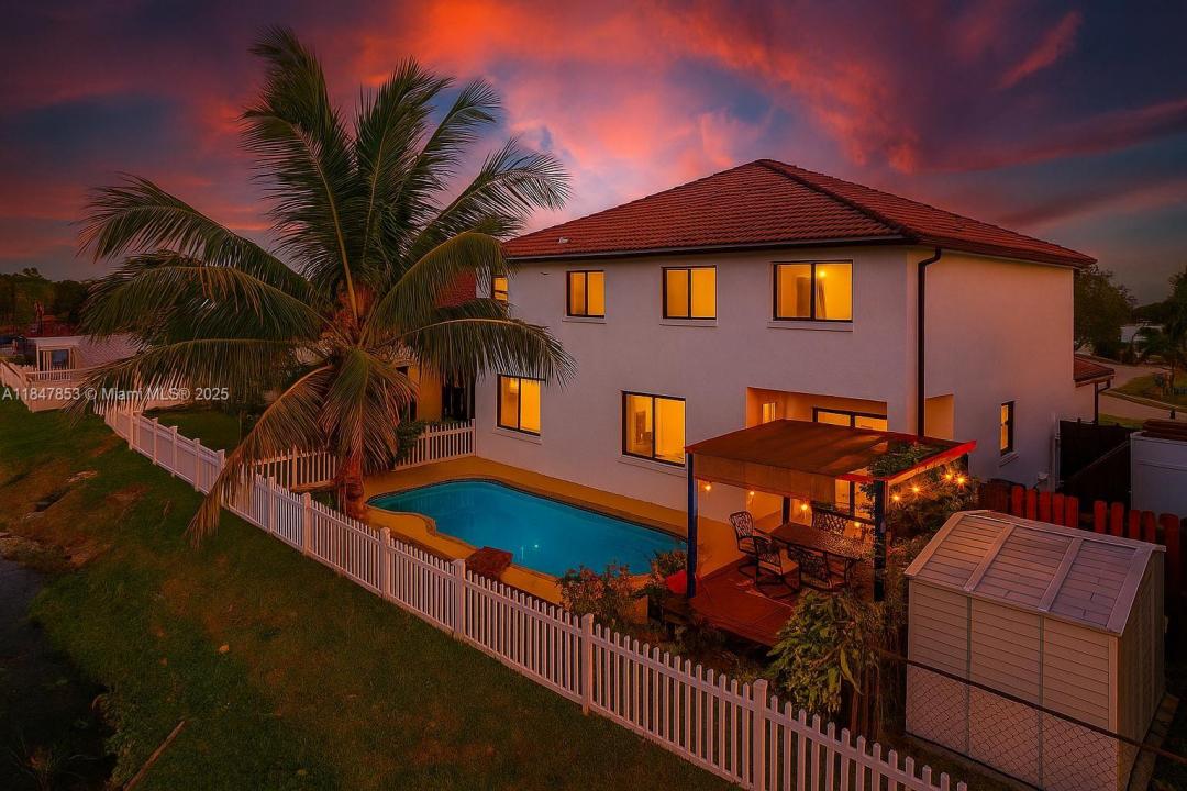 22542 SW 103rd Ct 0, Cutler Bay, Florida 33190, Estados Unidos