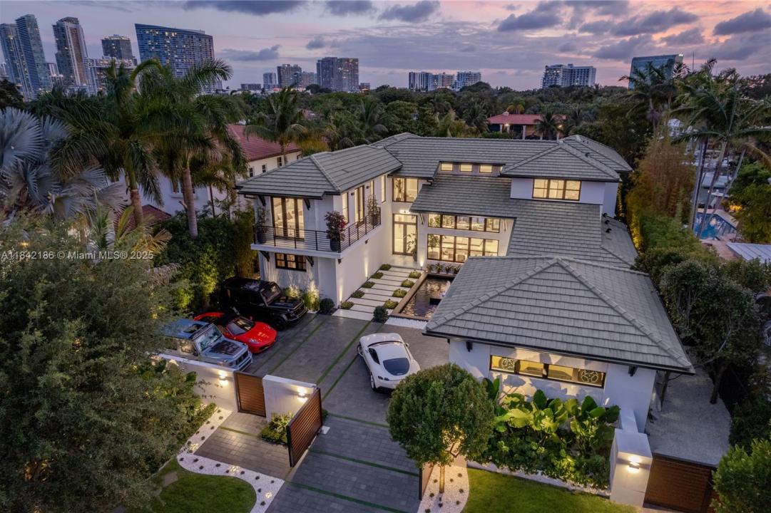 4241 Palm Ln, Miami, フロリダ 33137, アメリカ合衆国