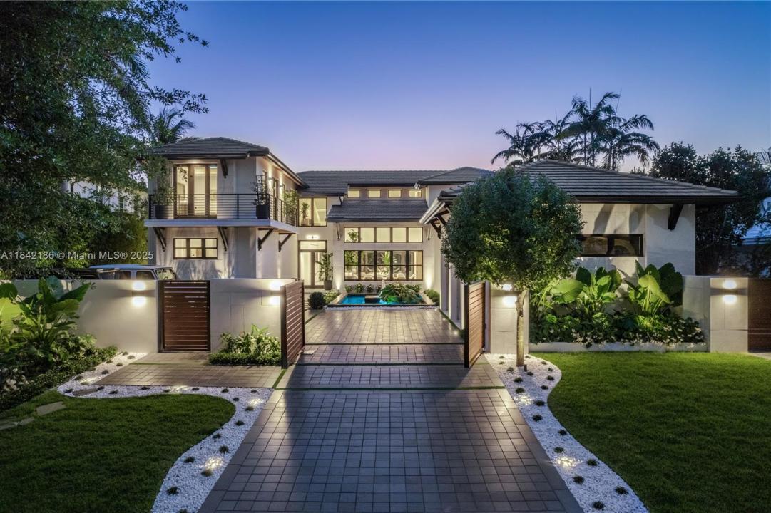 4241 Palm Ln, Miami, フロリダ 33137, アメリカ合衆国
