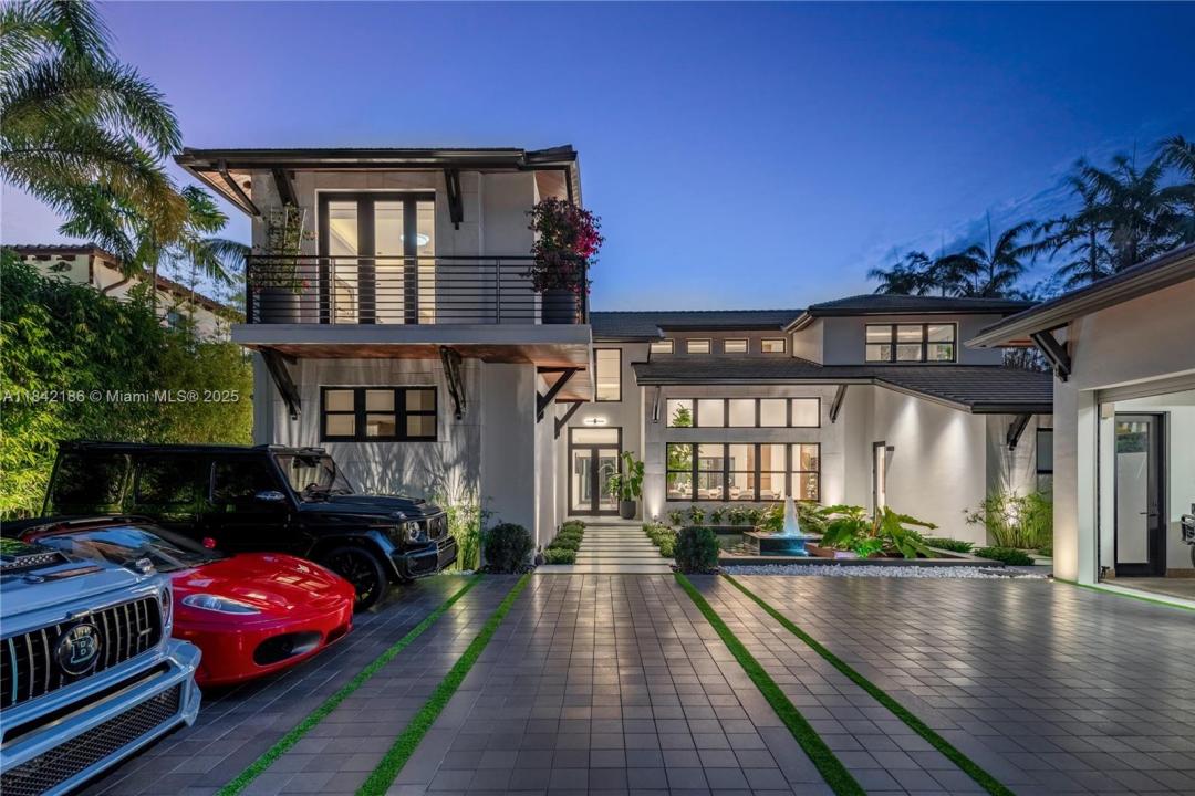 4241 Palm Ln, Miami, フロリダ 33137, アメリカ合衆国