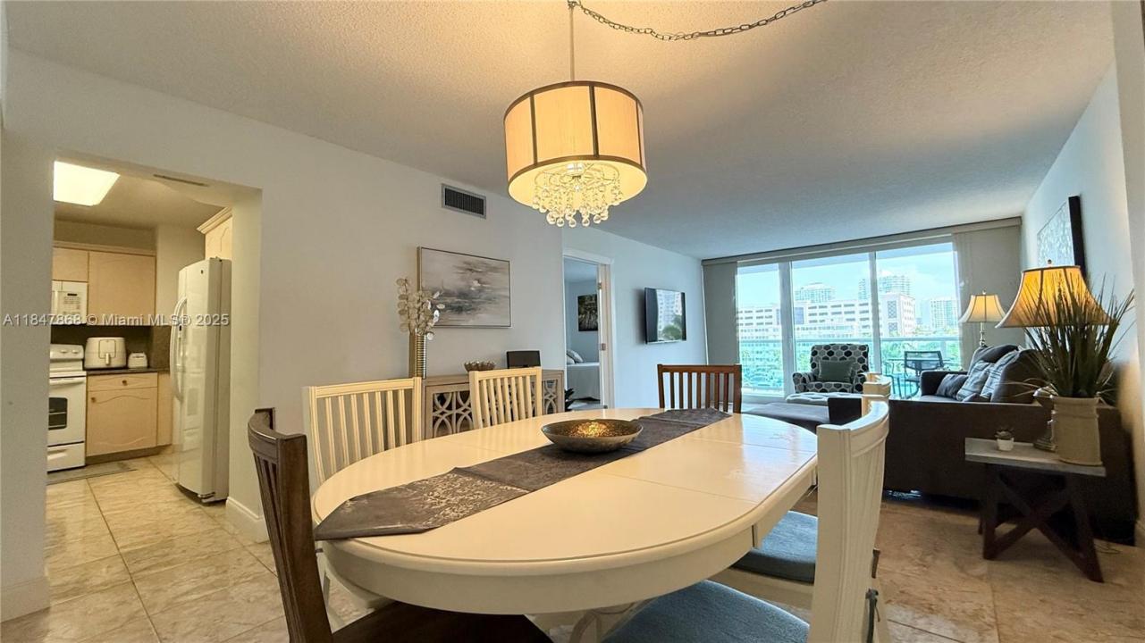 100 Bayview Dr 429, Sunny Isles Beach, Florida 33160