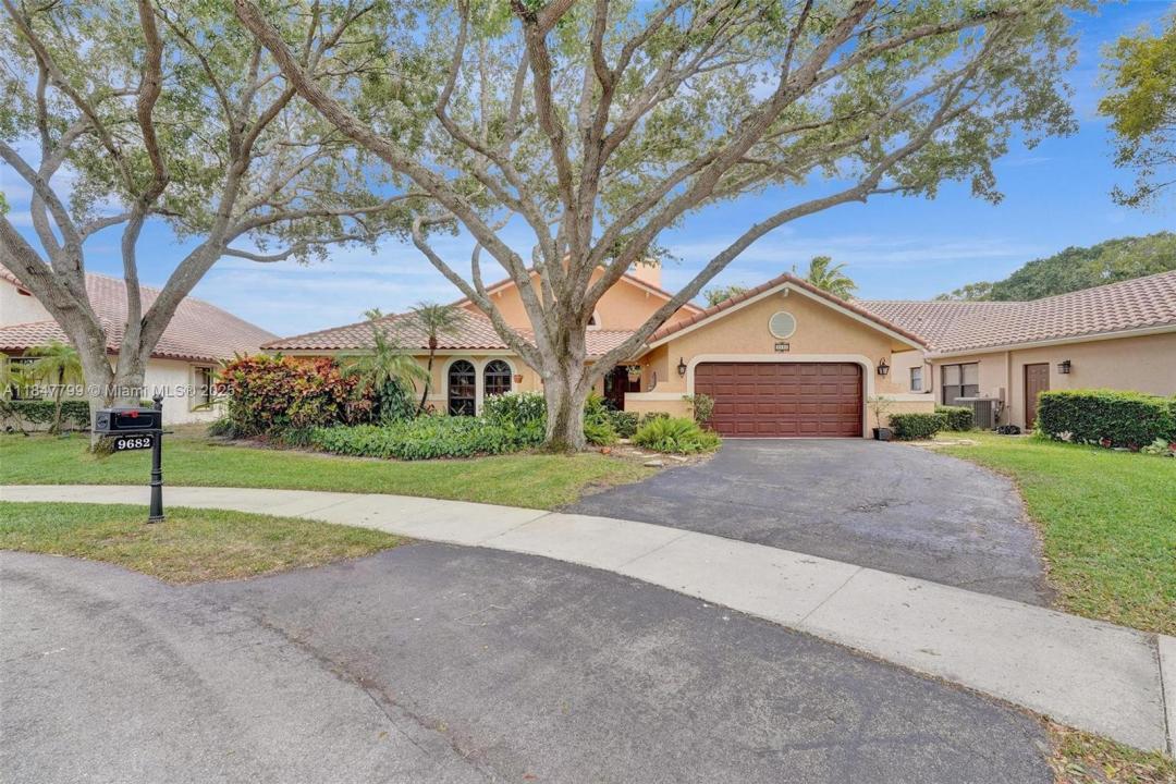 9682 Ridgecrest Ct, Davie, Floride 33328, États-Unis