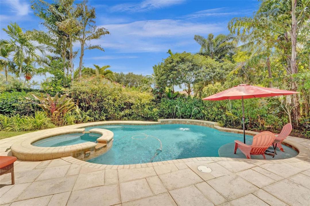 9682 Ridgecrest Ct, Davie, Floride 33328, États-Unis