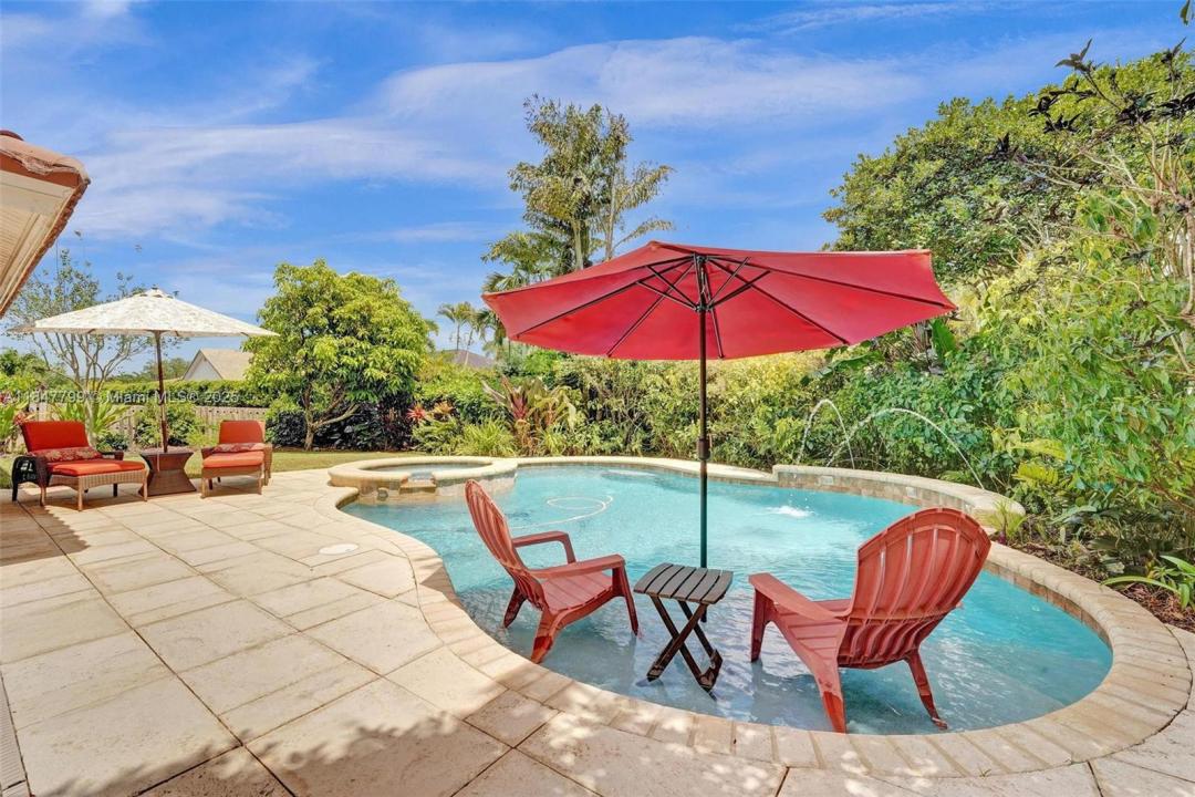 9682 Ridgecrest Ct, Davie, Floride 33328, États-Unis