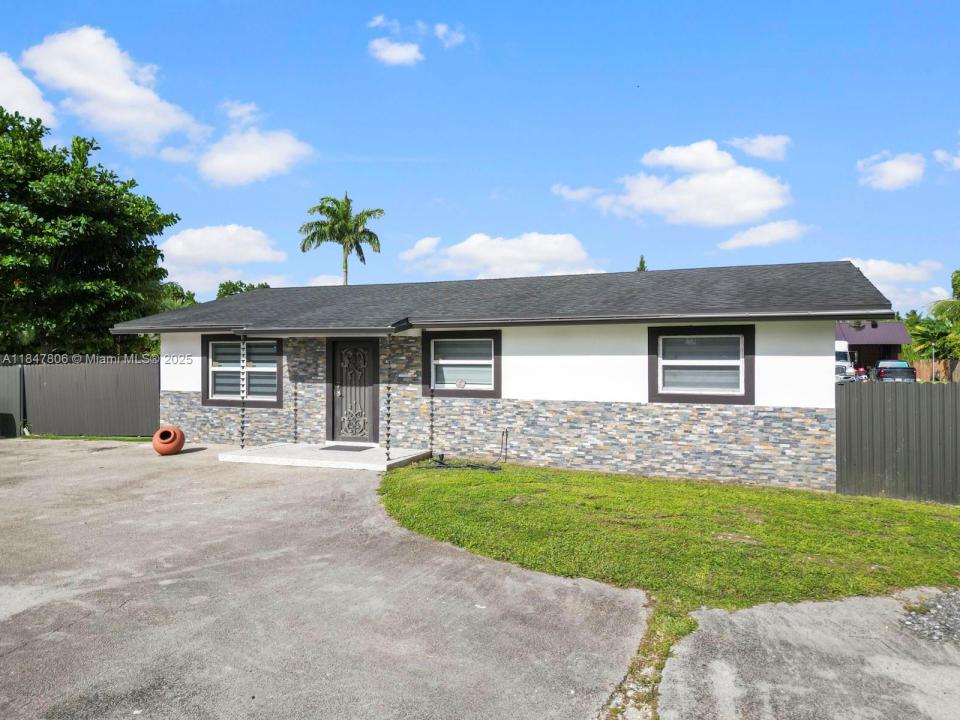 15305 SW 209th Ave, Miami, Florida 33187, Estados Unidos