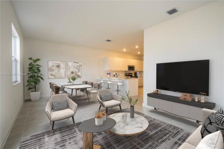 12811 NW 23rd Place, Miami, Florida 33167, USA