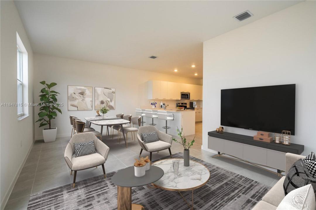 12811 NW 23rd Place, Miami, Flórida 33167, Estados Unidos