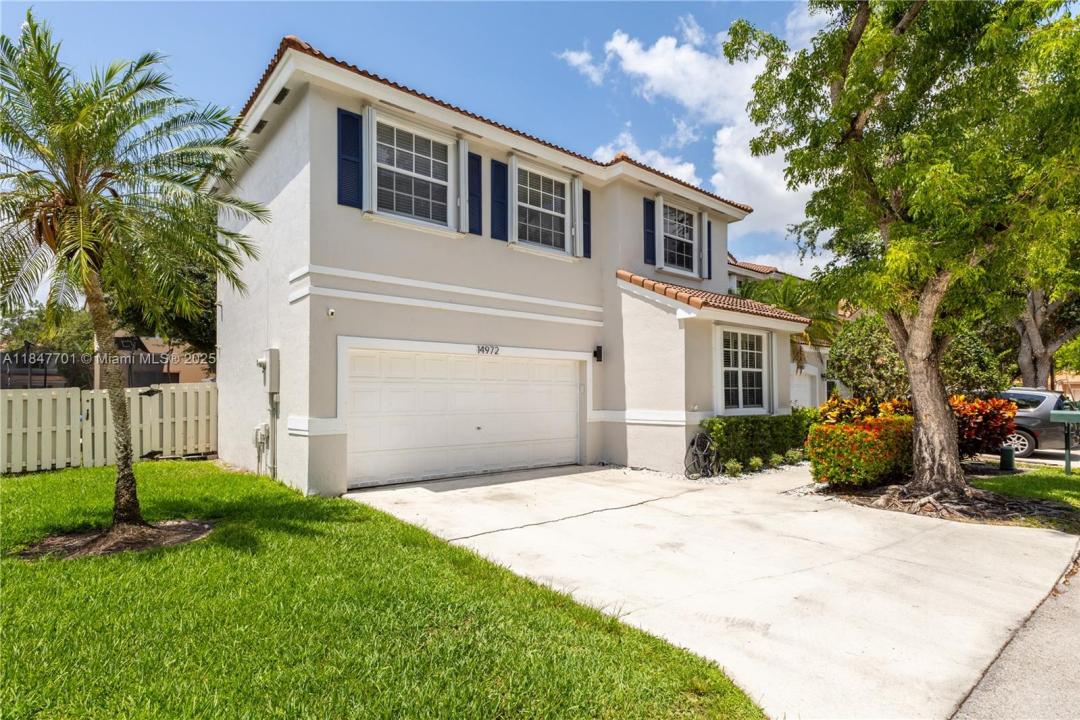 14972 SW 50th Ct, Davie, 플로리다 33331, 미국