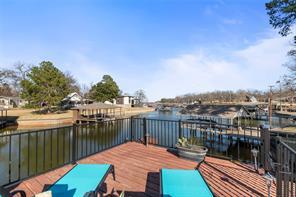 313 Sundown Trail, Tool, Texas 75143, États-Unis