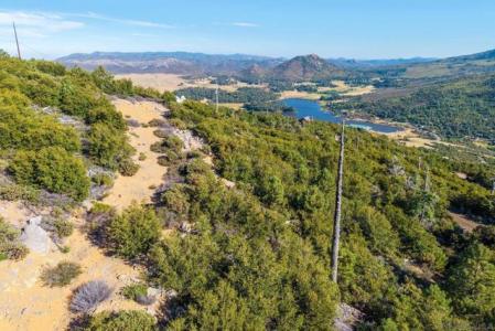 Mountain Circle Dr, Julian, California 92036