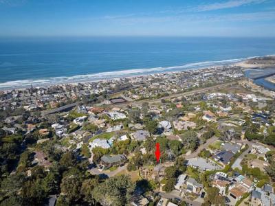 Balboa Ave, Del Mar, كاليفورنيا 92014, الولايات المتحدة