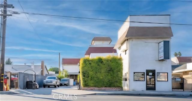 Tyler Avenue, El Monte, California 91733, HOA KỲ