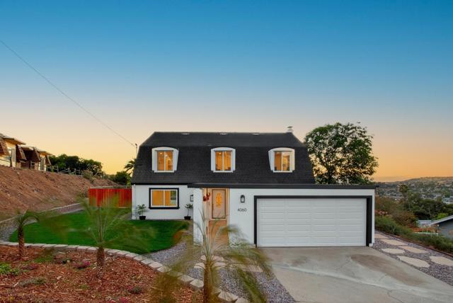 Rosarita Dr, La Mesa, カリフォルニア 91941, アメリカ合衆国