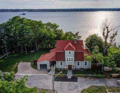 1 Sabin Street, East Providence, Rhode Island 02915