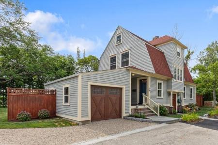1 Sabin Street, East Providence, Rhode Island 02915