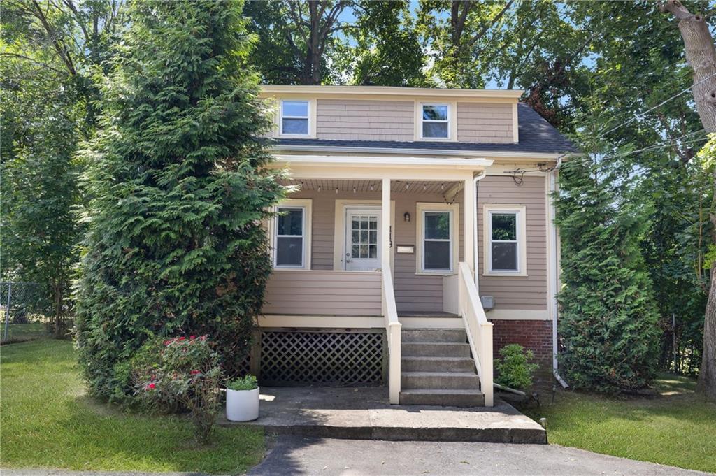 119 Doyle Avenue 3, Providence, Rhode Island 02906