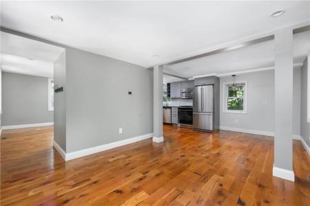 119 Doyle Avenue 3, Providence, Rhode Island 02906