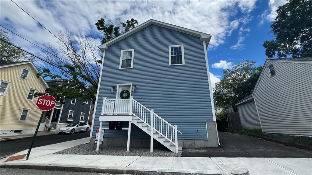 31 Padelford Street 2, Providence, Rhode Island 02906, Estados Unidos