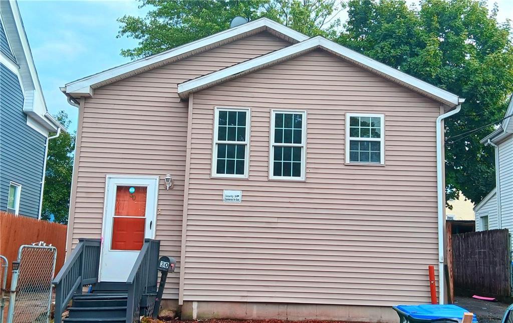 30 Rosedale Street, Providence, 羅德島州 02909, 美國