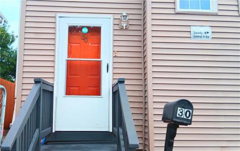30 Rosedale Street, Providence, 羅德島州 02909, 美國