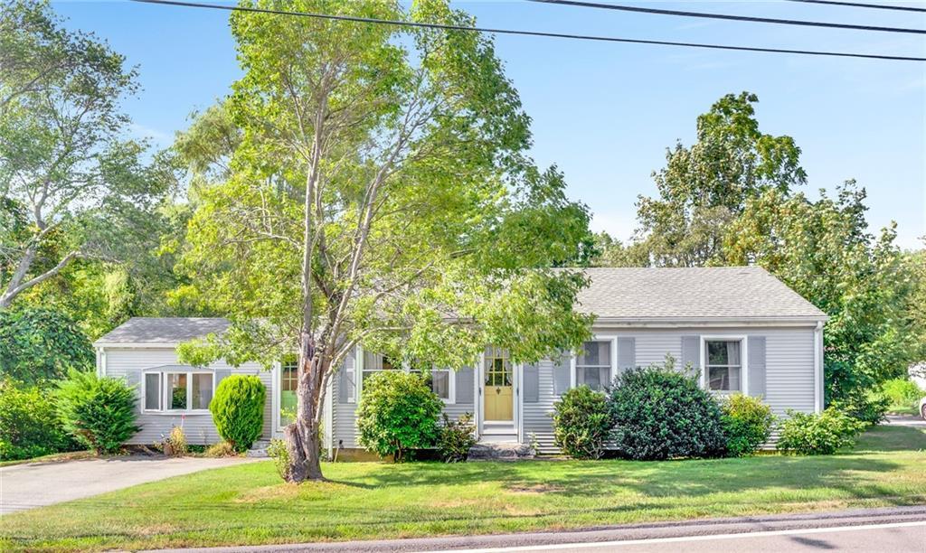 24 Schoolhouse Road, Warren, ロードアイランド 02885, アメリカ合衆国