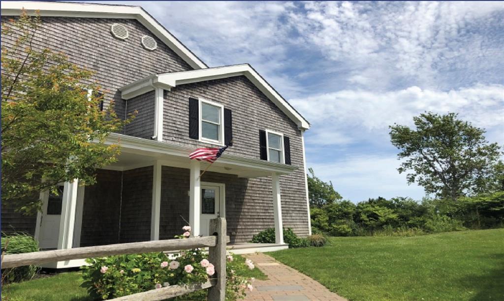 1806 High Street 3, Block Island, Rhode Island 02807