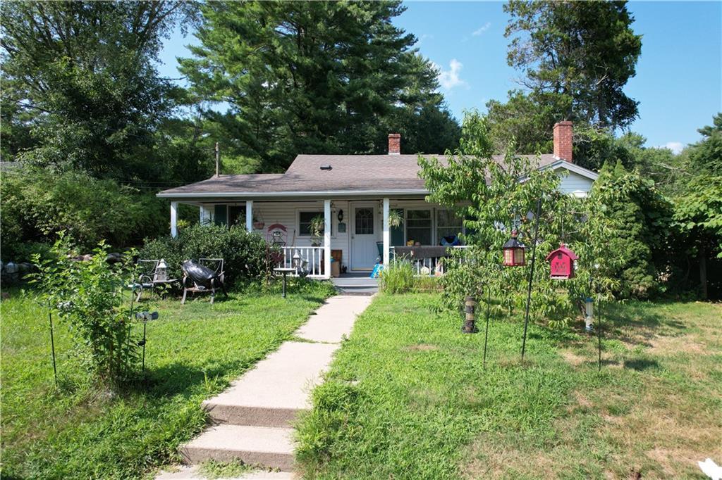 8 Kingstown Road, Richmond, Rhode Island 02898, Estados Unidos