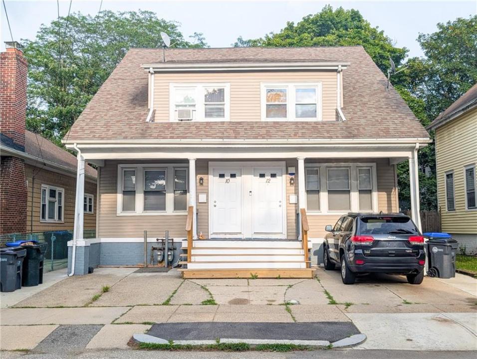 10 Stamford Avenue, Providence, Rhode Island 02907
