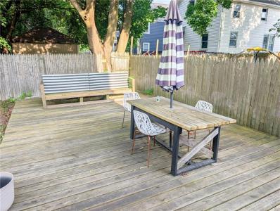 10 Stamford Avenue, Providence, Rhode Island 02907