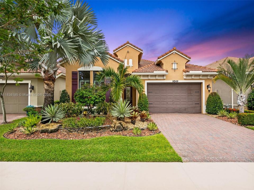 9549 W Kalmar Circle, Parkland, Florida 33076, Estados Unidos
