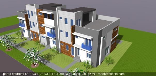 450 NE 16th Ave, Fort Lauderdale, 佛罗里达州 33301, 美国