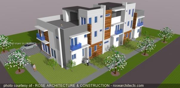 450 NE 16th Ave, Fort Lauderdale, Florida 33301, USA